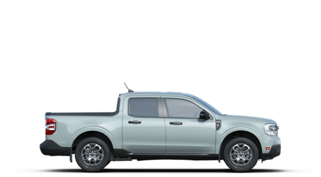 2024 Ford Maverick